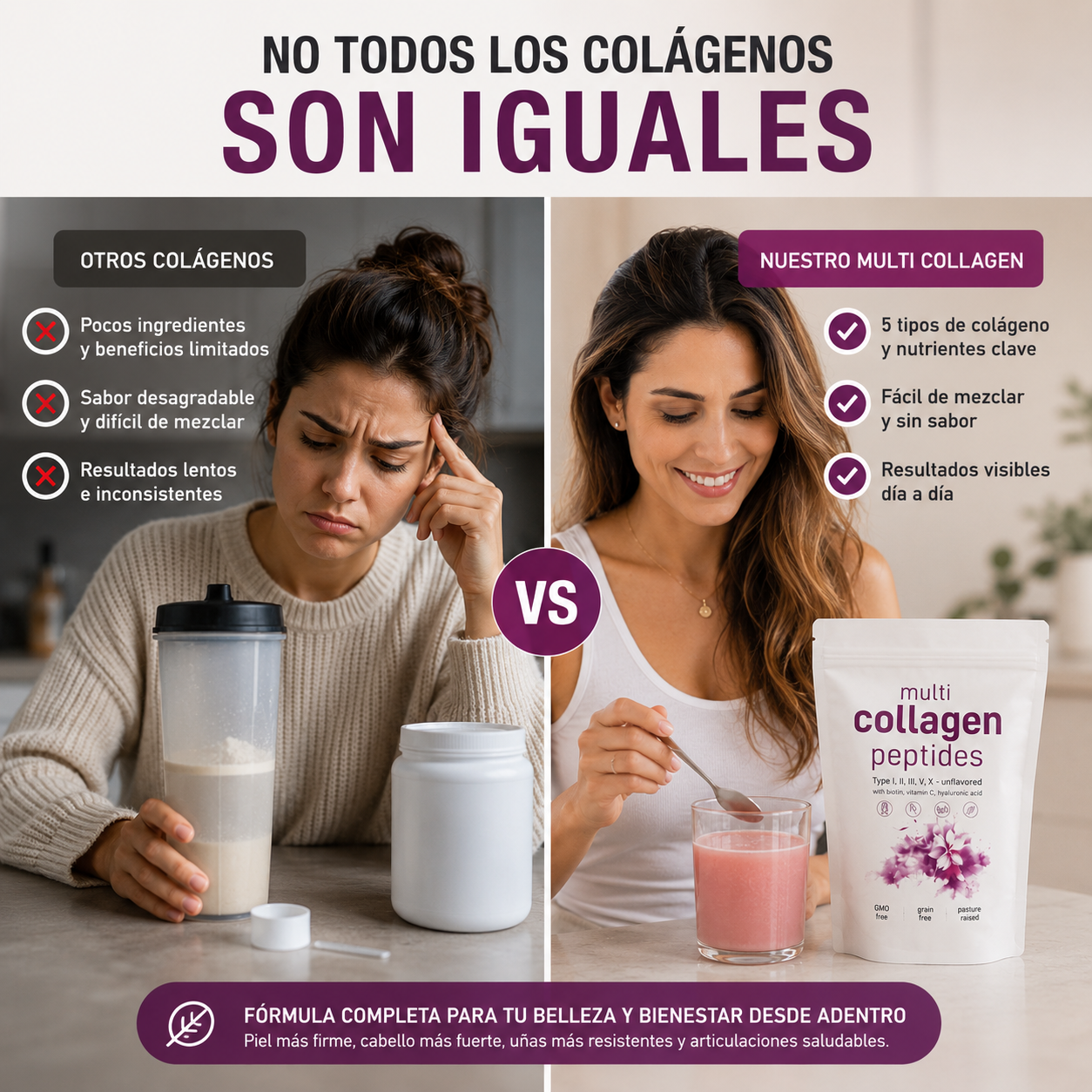 Multi Collagen PRO™