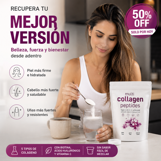 Multi Collagen PRO™