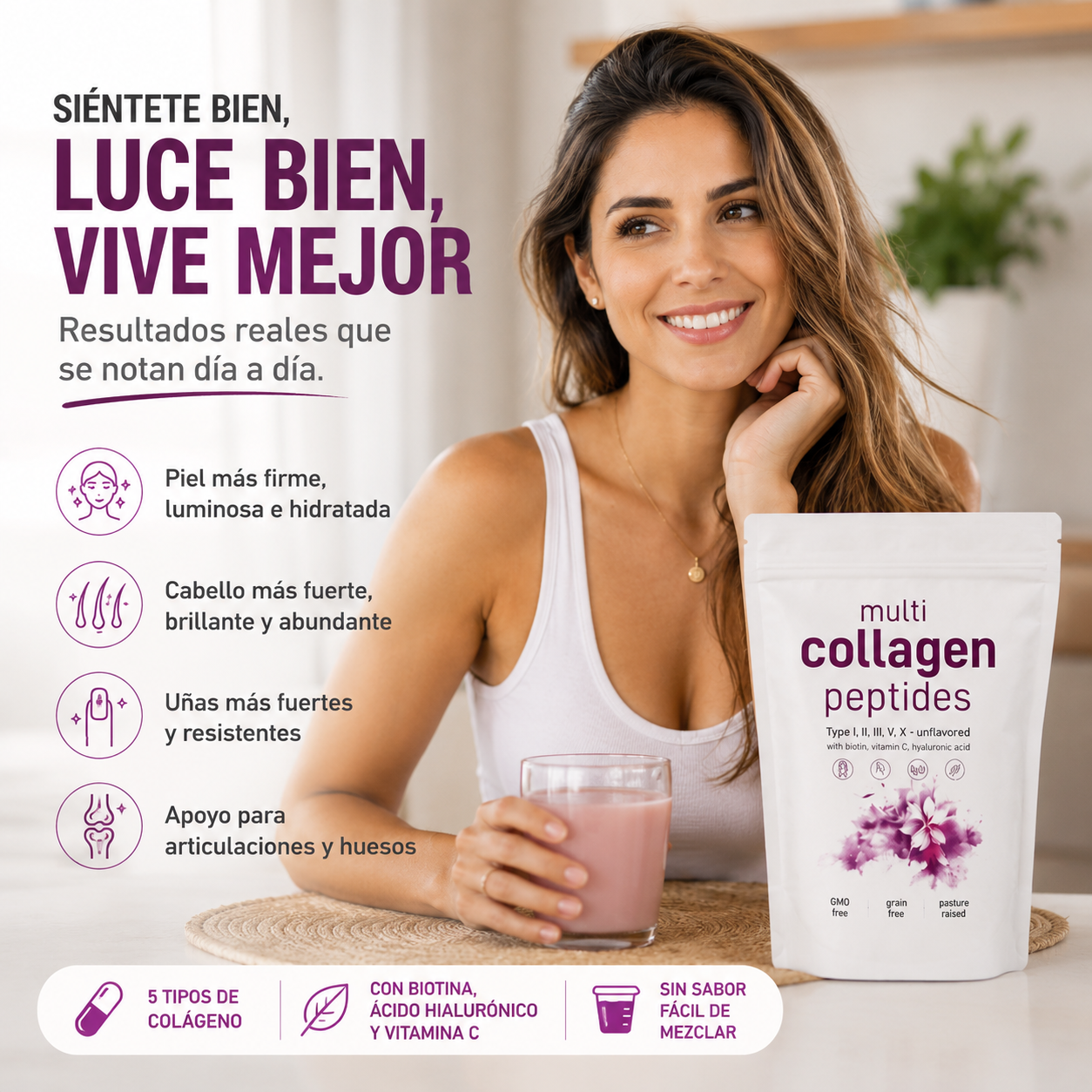 Multi Collagen PRO™