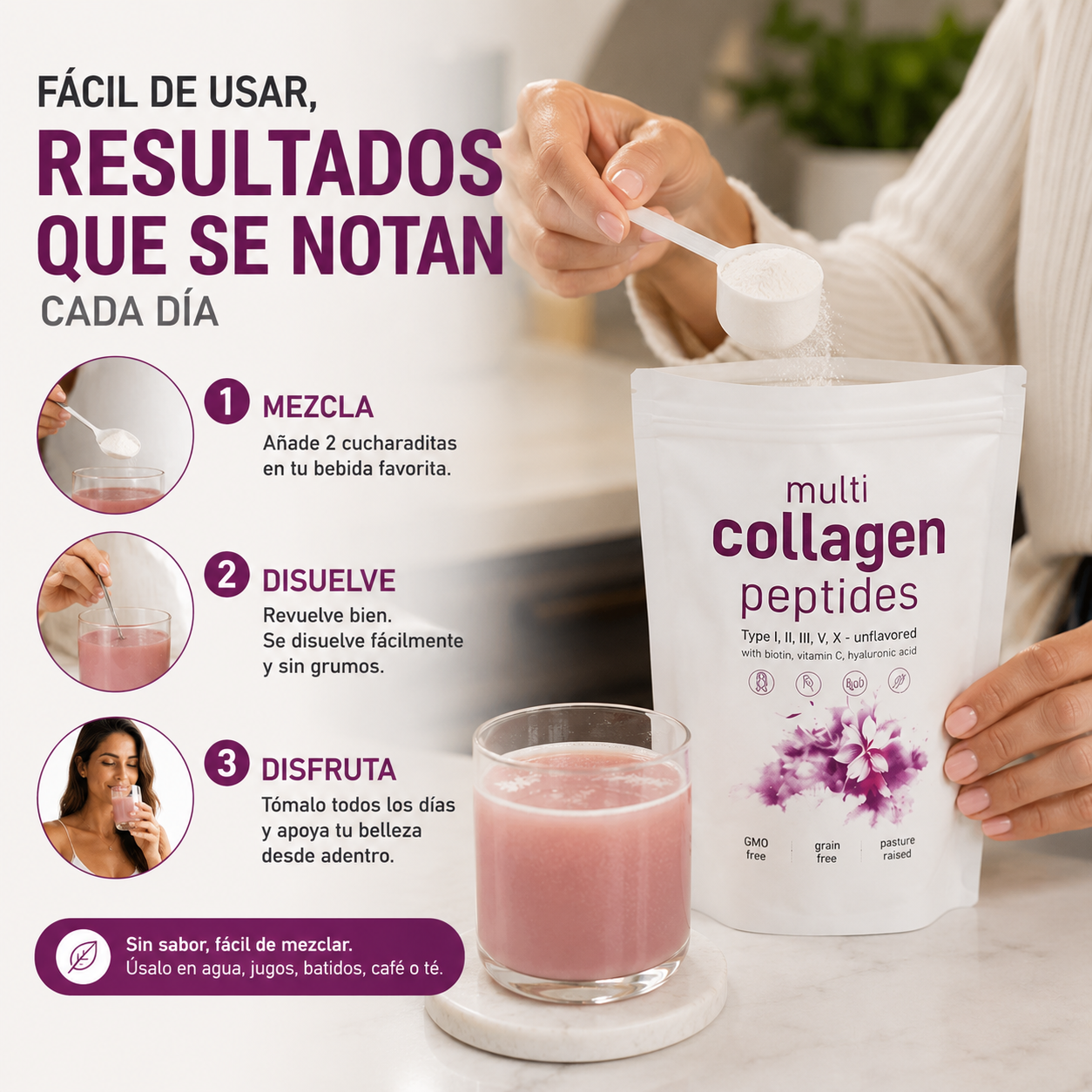 Multi Collagen PRO™